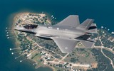 Ankara phải trả 'tiền kho bãi' bất chấp Washington đơn phương ngừng giao tiêm kích F-35