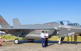 Ankara phải trả 'tiền kho bãi' bất chấp Washington đơn phương ngừng giao tiêm kích F-35