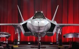 Ankara phải trả 'tiền kho bãi' bất chấp Washington đơn phương ngừng giao tiêm kích F-35