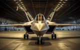 Ankara phải trả 'tiền kho bãi' bất chấp Washington đơn phương ngừng giao tiêm kích F-35
