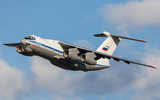 Máy bay vận tải Il-76-MD-90A gian nan tìm đơn hàng xuất khẩu đầu tiên