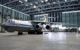 Máy bay vận tải Il-76-MD-90A gian nan tìm đơn hàng xuất khẩu đầu tiên