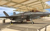 Ankara phải trả 'tiền kho bãi' bất chấp Washington đơn phương ngừng giao tiêm kích F-35