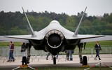 Ankara phải trả 'tiền kho bãi' bất chấp Washington đơn phương ngừng giao tiêm kích F-35