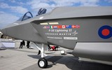 Ankara phải trả 'tiền kho bãi' bất chấp Washington đơn phương ngừng giao tiêm kích F-35