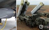Tên lửa Storm Shadow là mục tiêu quá khó đối với hệ thống phòng không S-400?