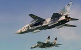 Tên lửa Storm Shadow là mục tiêu quá khó đối với hệ thống phòng không S-400?