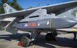 Tên lửa Storm Shadow là mục tiêu quá khó đối với hệ thống phòng không S-400?