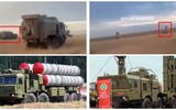 Tên lửa Storm Shadow là mục tiêu quá khó đối với hệ thống phòng không S-400?