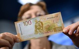 Nhà nước liên minh Nga - Belarus sẽ sớm thiết lập đồng tiền chung?
