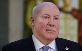Nhà nước liên minh Nga - Belarus sẽ sớm thiết lập đồng tiền chung?