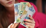 Nhà nước liên minh Nga - Belarus sẽ sớm thiết lập đồng tiền chung?