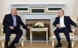 Nhà nước liên minh Nga - Belarus sẽ sớm thiết lập đồng tiền chung?