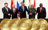Nhà nước liên minh Nga - Belarus sẽ sớm thiết lập đồng tiền chung?