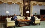 Nhà nước liên minh Nga - Belarus sẽ sớm thiết lập đồng tiền chung?