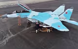 Tại sao tiêm kích MiG-35 xứng đáng có 'cơ hội thứ hai'?