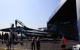 Tiêm kích MiG-35 tối tân vì sao không thể giành được chỗ đứng của MiG-29 ‘lạc hậu'?
