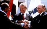 Hiệp ước hòa bình Israel - Ai Cập trở nên mong manh hơn bao giờ hết