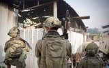 Hiệp ước hòa bình Israel - Ai Cập trở nên mong manh hơn bao giờ hết