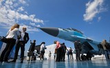 Tiêm kích MiG-35 tối tân vì sao không thể giành được chỗ đứng của MiG-29 ‘lạc hậu'?