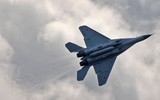 Tiêm kích MiG-35 tối tân vì sao không thể giành được chỗ đứng của MiG-29 ‘lạc hậu'?
