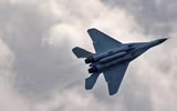 Tại sao tiêm kích MiG-35 xứng đáng có 'cơ hội thứ hai'?