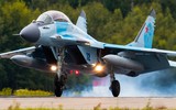 Tiêm kích MiG-35 tối tân vì sao không thể giành được chỗ đứng của MiG-29 ‘lạc hậu'?