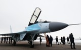 Tiêm kích MiG-35 tối tân vì sao không thể giành được chỗ đứng của MiG-29 ‘lạc hậu'?
