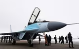 Tại sao tiêm kích MiG-35 xứng đáng có 'cơ hội thứ hai'?