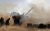 Hiệp ước hòa bình Israel - Ai Cập trở nên mong manh hơn bao giờ hết