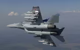 Tại sao tiêm kích MiG-35 xứng đáng có 'cơ hội thứ hai'?