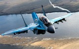 Tiêm kích MiG-35 tối tân vì sao không thể giành được chỗ đứng của MiG-29 ‘lạc hậu'?