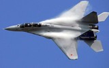Tiêm kích MiG-35 tối tân vì sao không thể giành được chỗ đứng của MiG-29 ‘lạc hậu'?