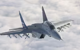 Tại sao tiêm kích MiG-35 xứng đáng có 'cơ hội thứ hai'?