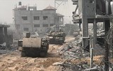 Hiệp ước hòa bình Israel - Ai Cập trở nên mong manh hơn bao giờ hết