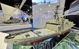 Chương trình đóng tàu khu trục lớp Constellation 'đình đám' đã bị hủy bỏ