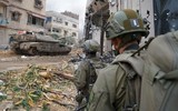 Hiệp ước hòa bình Israel - Ai Cập trở nên mong manh hơn bao giờ hết