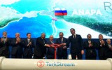 Sản phẩm dầu mỏ của Nga tiếp tục tràn vào châu Âu qua hướng đặc biệt