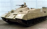 Thiết giáp chở quân BTR-T của Nga 'vững chắc' hơn mọi xe bọc thép phương Tây 