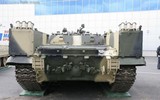 Thiết giáp chở quân BTR-T của Nga 'vững chắc' hơn mọi xe bọc thép phương Tây 