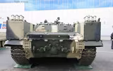 Thiết giáp chở quân BTR-T của Nga 'vững chắc' hơn mọi xe bọc thép phương Tây 