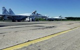 Bất ngờ lớn trước thực trạng Không quân Nga đầu năm 2024
