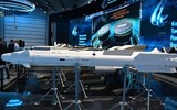 Tiêm kích Su-75 Checkmate như 'hổ mọc thêm cánh' nhờ tên lửa RVV-MD2