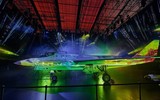Tiêm kích Su-75 Checkmate như 'hổ mọc thêm cánh' nhờ tên lửa RVV-MD2