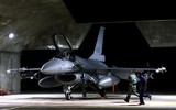 Phi công thử nghiệm nói về ưu điểm vượt trội của tiêm kích F-16 Block 70