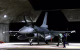 Phi công thử nghiệm nói về ưu điểm vượt trội của tiêm kích F-16 Block 70