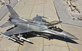 Phi công thử nghiệm nói về ưu điểm vượt trội của tiêm kích F-16 Block 70