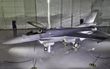 Phi công thử nghiệm nói về ưu điểm vượt trội của tiêm kích F-16 Block 70