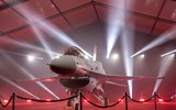 Phi công thử nghiệm nói về ưu điểm vượt trội của tiêm kích F-16 Block 70