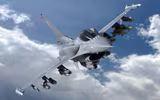 Phi công thử nghiệm nói về ưu điểm vượt trội của tiêm kích F-16 Block 70